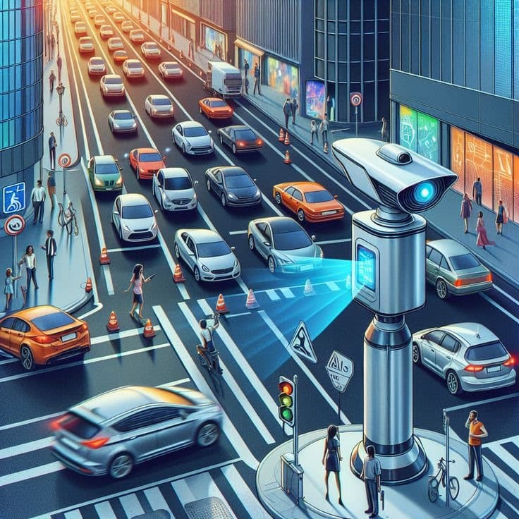 Real-time Monitoring