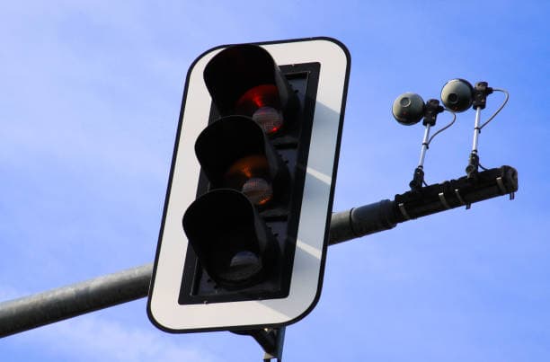 AI Traffic Lights