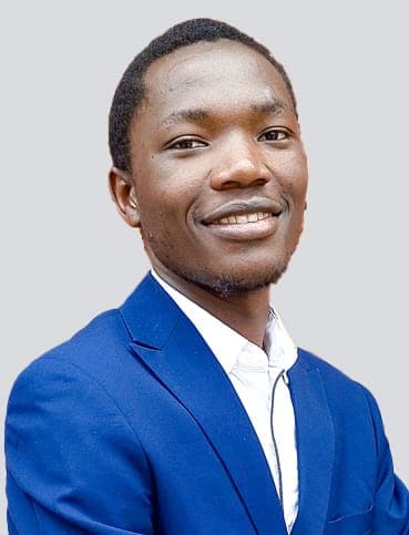 Joseph Kirika